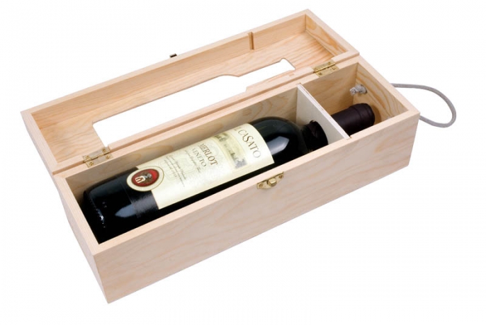 Cassetta Portabottiglie 12 Posti - Per Bottiglie Da 1 Litro, Dimensioni 40x30x32 Cm, Robusta - Foto 3