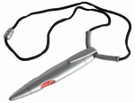 Penna bicolore