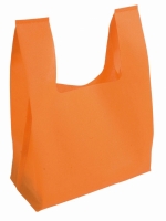 PROMOZIONE - Borse in TNT 24x39x12cm - a partire da 15 cent.