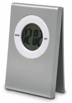 Orologio LCD da scrivania