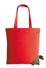 Shopper a forma di fragola