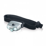 Torcia minatore in ABS