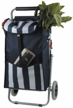 Carrello della spese personalizzato