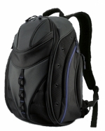 Zaini personalizzati con schienale imbottito