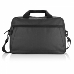 Borsa portadocumenti con logo aziendale