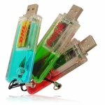 USB su disegno del cliente