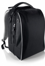 Zaino porta laptop con antipioggia
