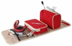 Beauty-case serigrafia
