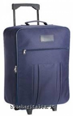 Trolley case pieghevole