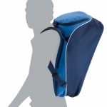Borsone ergonomico per sport