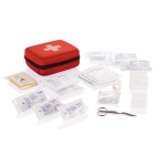 Kit pronto soccorso personalizzabile