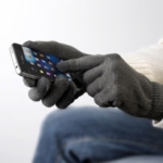 Guanti Touch screen