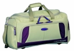 Borsone con tasche