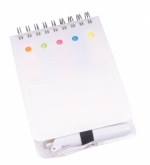Block notes tutti i colori