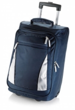 Trolley morbido promozionale