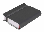 Mini quaderno logabile