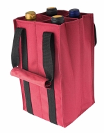 Porta bottoglie da 4 