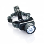 Torcia minatore con led