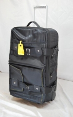 Set valigie e toilet bag 