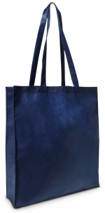 Shopper in TNT