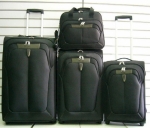 Set trolley da viaggio