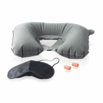 Set confort viaggio personalizzabile