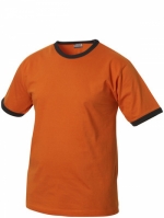 T-shirt aderente economica