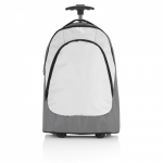 Zaino con sistema trolley 