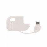 Cavetto 2 in 1 Micro USB personalizzato