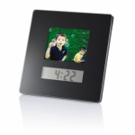 Cornice digitale personalizzata