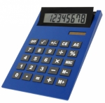 Calcolatrice da tavolo Maxi con display reclinabile
