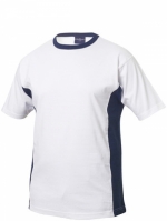 T-shirt New Wave