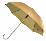 Ombrello color oro