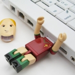 Mini USB
