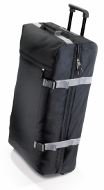 Borsone trolley lusso