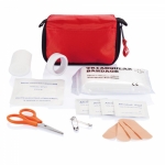 Kit pronto soccorso economico