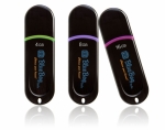 USB con logo del cliente