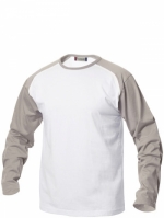 T-shirt manica lunga per uomo e donna