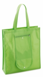 Shopper in TNT richiudibile