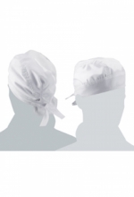 Bandana cuoco personalizzabile