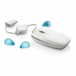 Mouse da viaggio personalizzato