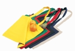 Shopper cotone medio - 12 COLORI