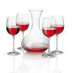Set decanter