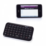 Mini tastiera con Bluetooth
