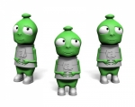 Chiavette USB particolari