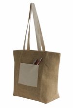 Shopper in Juta  