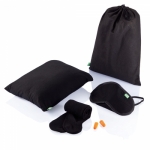 Set da viaggio per aereo personalizzata