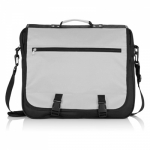 Borsa tracolla portadocumenti