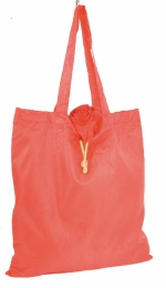 Shopper in Terylene