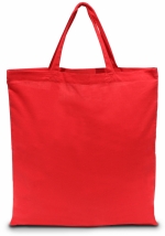 Borsa Shopper in cotone